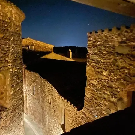 Сasa de vacaciones Del S.xvii