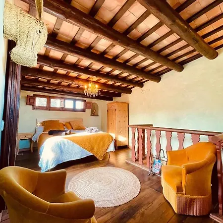 Autentica Casa Del Sxvii En La Costa Brava * Cruïlles