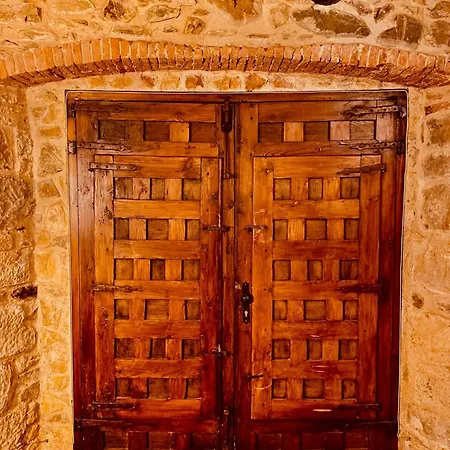 Autentica Casa Del Sxvii En La Costa Brava Feriehus