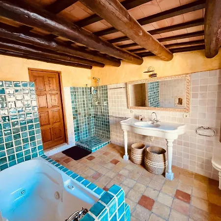 Autentica Casa Del Sxvii En La Costa Brava Cruïlles
