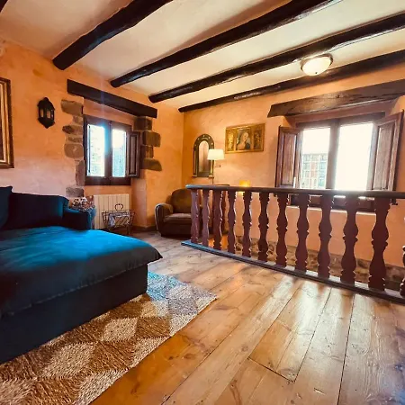 Autentica Casa Del Sxvii En La Costa Brava