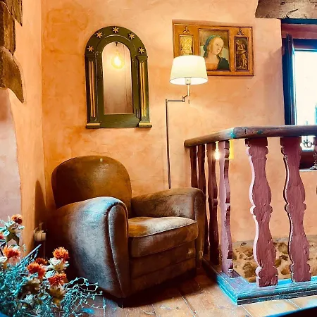 Feriehus Autentica Casa Del Sxvii En La Costa Brava
