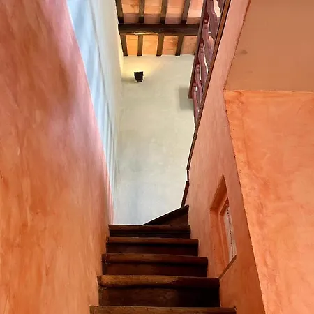 Hébergement de vacances Autentica Casa Del Sxvii En La Costa Brava Cruïlles