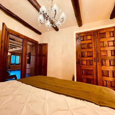 Autentica Casa Del Sxvii En La Costa Brava Cruïlles