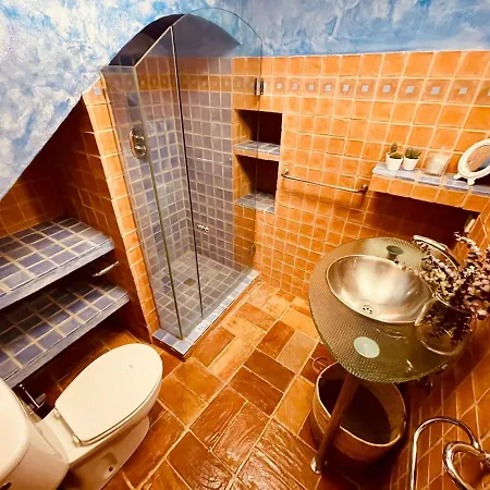 Autentica Casa Del Sxvii En La Costa Brava * Cruïlles