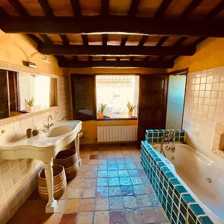 Autentica Casa Del Sxvii En La Costa Brava Cruïlles