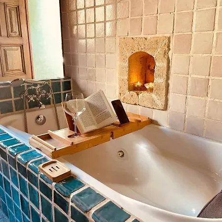 Autentica Casa Del Sxvii En La Costa Brava Hébergement de vacances *
